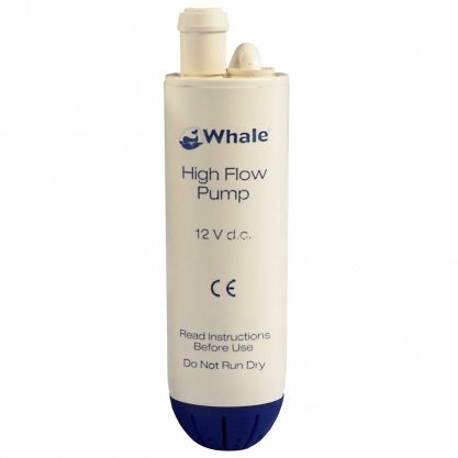 Whale High Flow Submersible Pump - GP1692